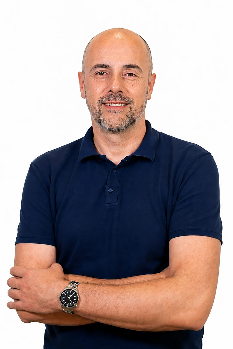 DVM Ivan Vukićević