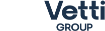 Vetti group logo V2 RGBfooter