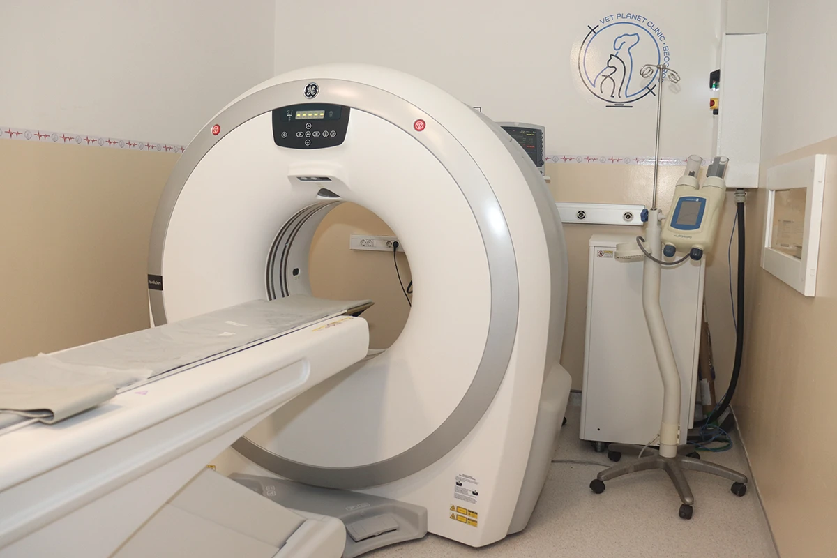 CT dijagnostika