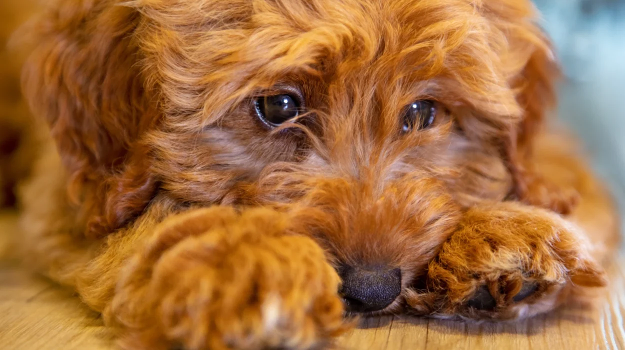 Parvovirus kod pasa