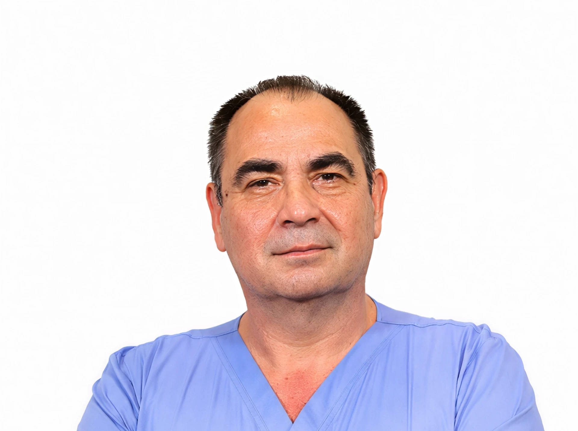 Spec Dr Vet Med Andrija Daković
